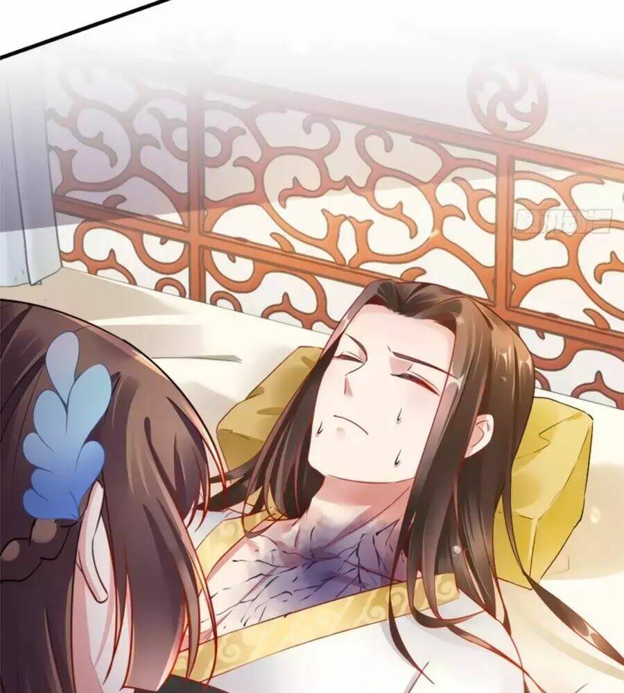 Vương Phi Có Chút Nghịch Ngợm: Chapter 64