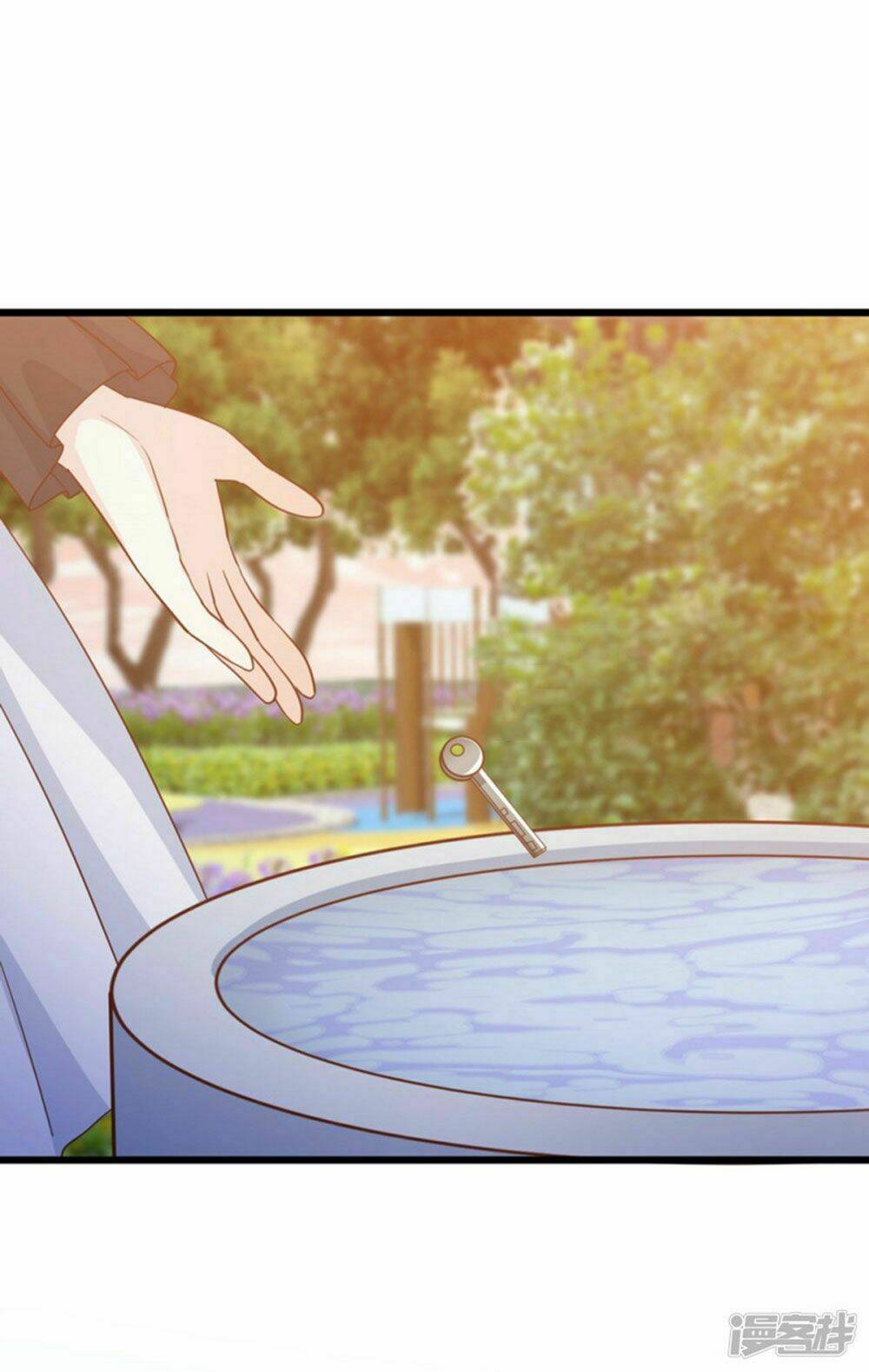Ta Và Nam Thần Cởi Áo Ngủ Rồi: Chapter 54