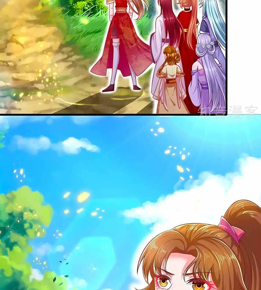 Phụng Lâm Thiên Hạ: Đệ Nhất Mỹ Nữ: Chapter 71