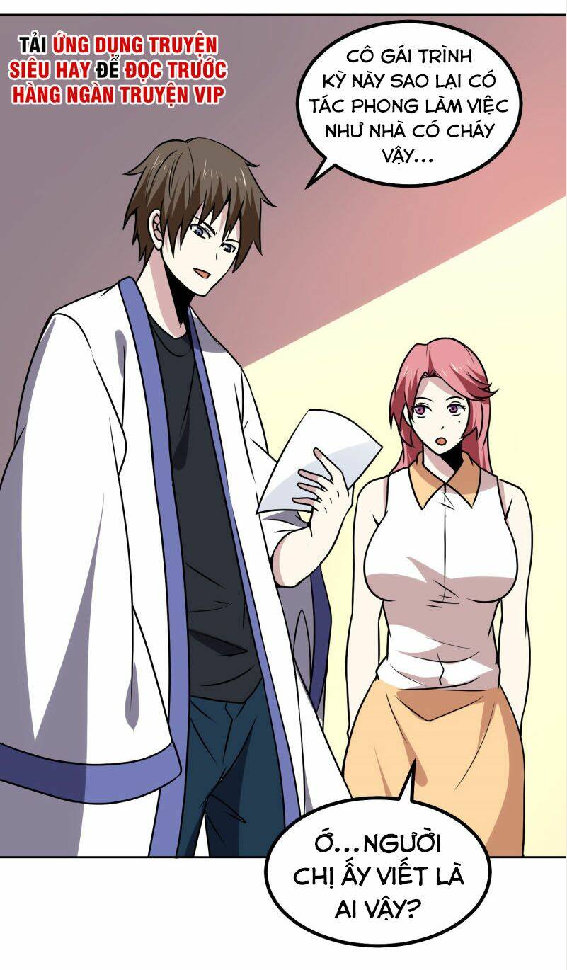 Tay Chơi Thần Cấp: Chapter 166
