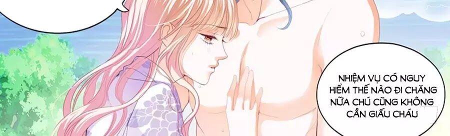 Bá Đạo Tiểu Thúc, Xin Trêu Chọc Vừa Thôi!: Chapter 71