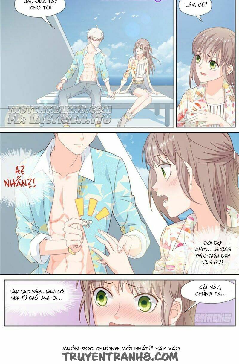 Nam Thần Là Quái Vật: Chapter 78