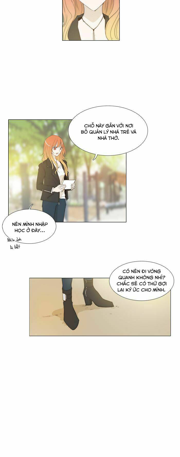 Không Thể Chạm Vào Anh: Chapter 113