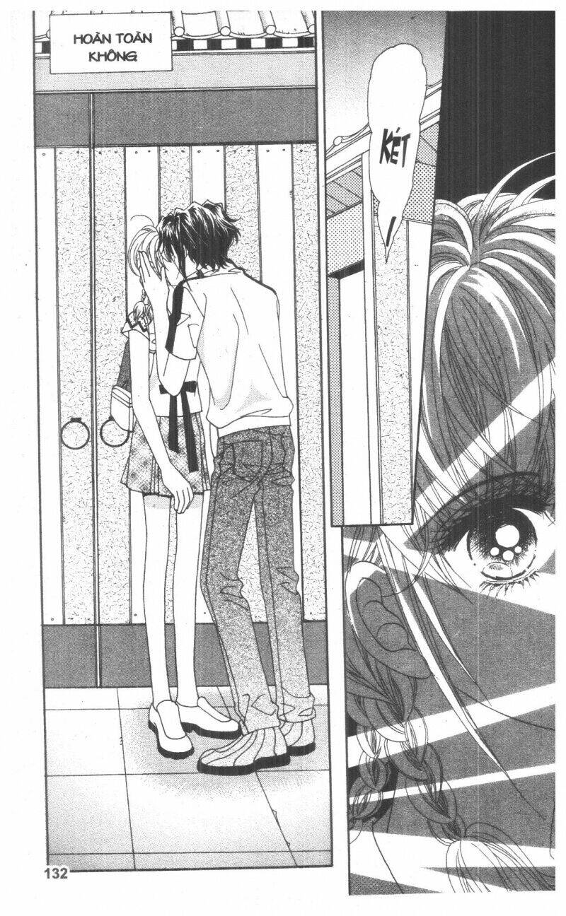 Cũng Vì Em: Chapter 1