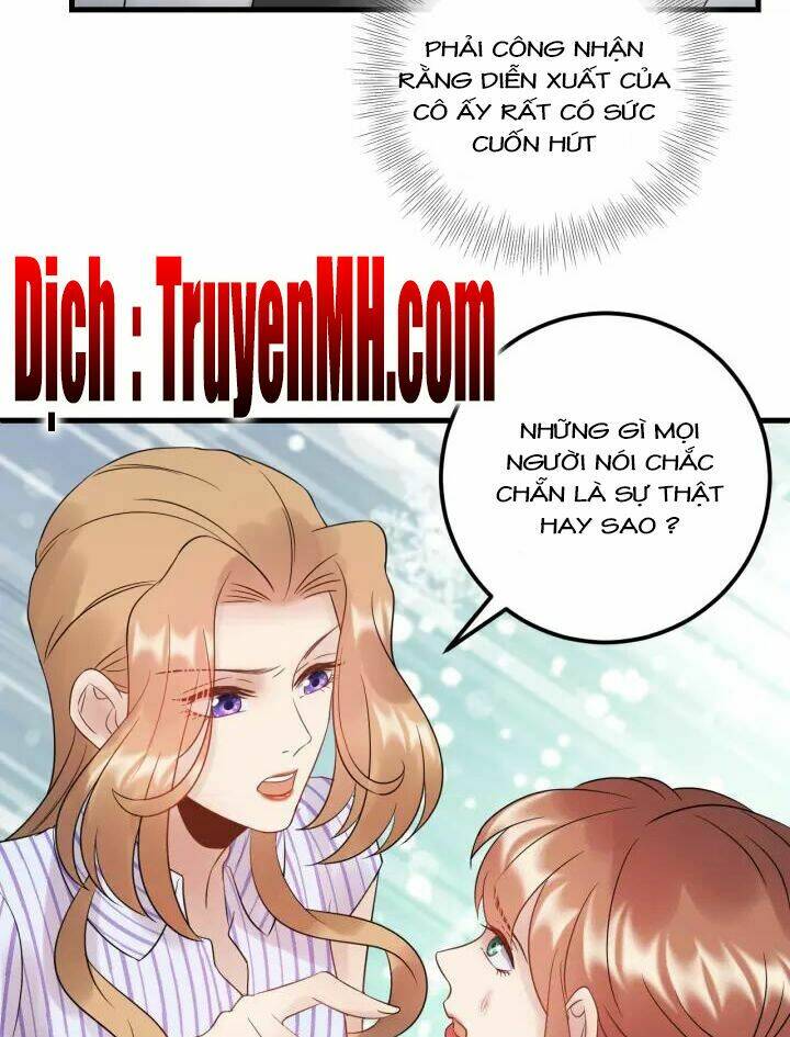 Trong Sinh Chi Ức Vạn Ảnh Hậu Yếu Thượng Vị: Chapter 225