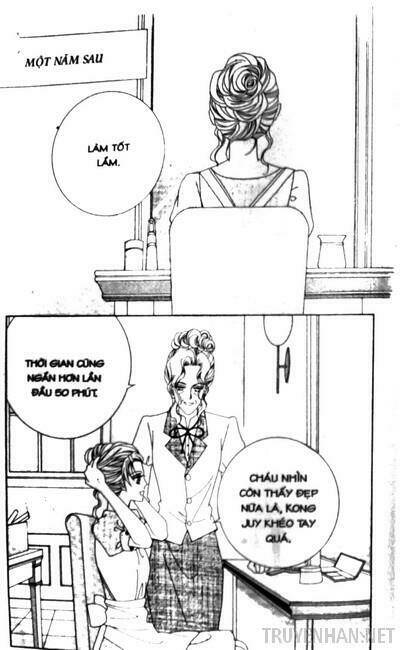 Lọ Lem Hậu Đậu: Chapter 72