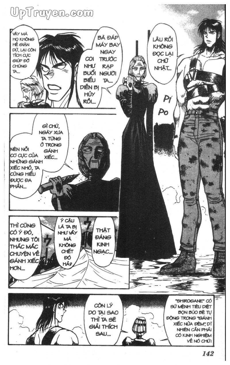 Fujita Kazuhiro: Chapter 14