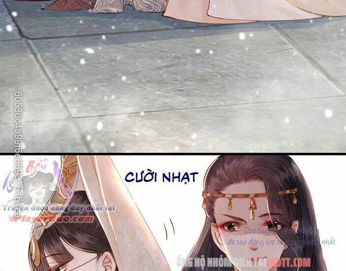 Trọng Sinh Bá Sủng Nhiếp Chính Vương Quá Mạnh Mẽ: Chapter 128