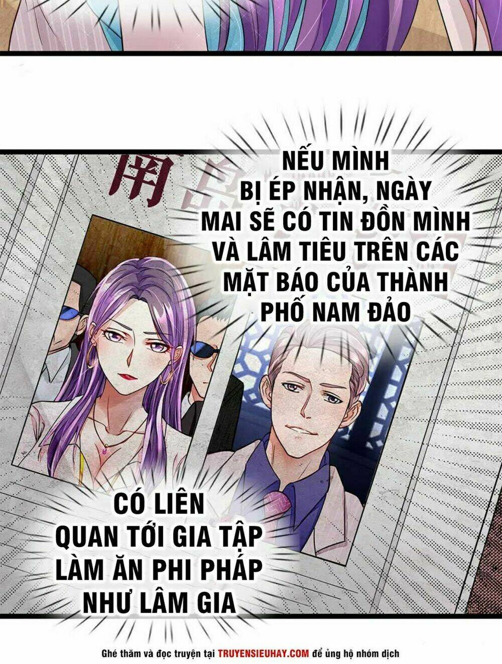 Chung Cực Binh Vương Tại Đô Thị: Chapter 18