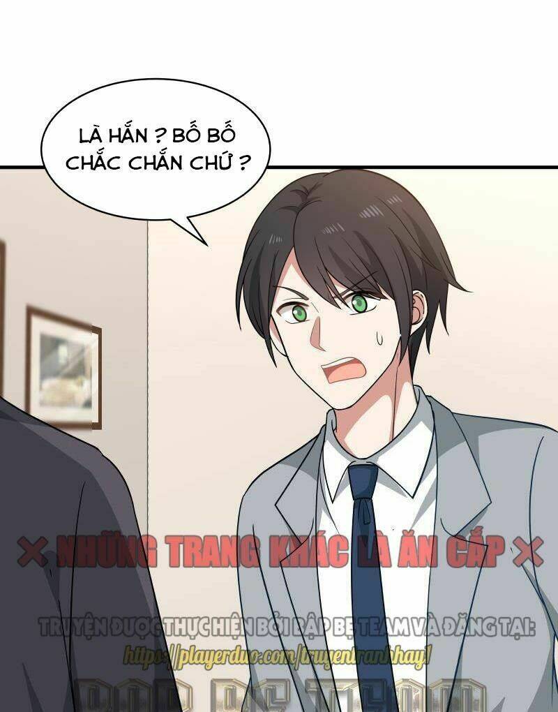 Đô Thị Tuyệt Thế Cuồng Tôn: Chapter 12