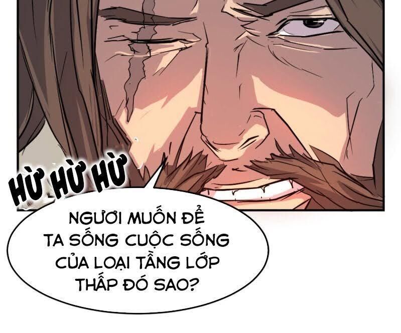 Bất Tử Chí Tôn: Chapter 6