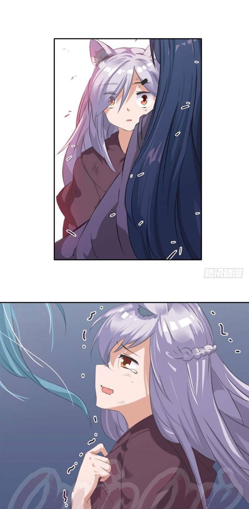 Nhặt Ma Vương Về Làm Nữ Hầu: Chapter 6