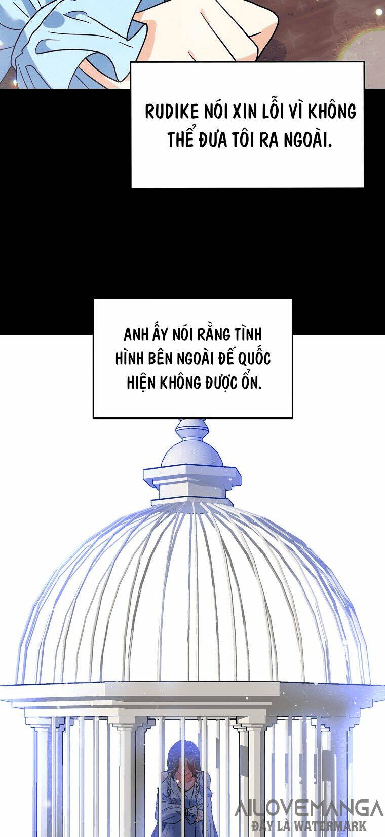 Tôi Trở Thành Gia Sư Của Tên Bạo Chúa: Chapter 40