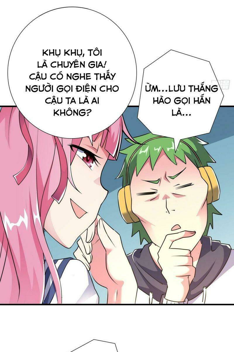 Hệ Thống Bái Kim Siêu Cấp: Chapter 16