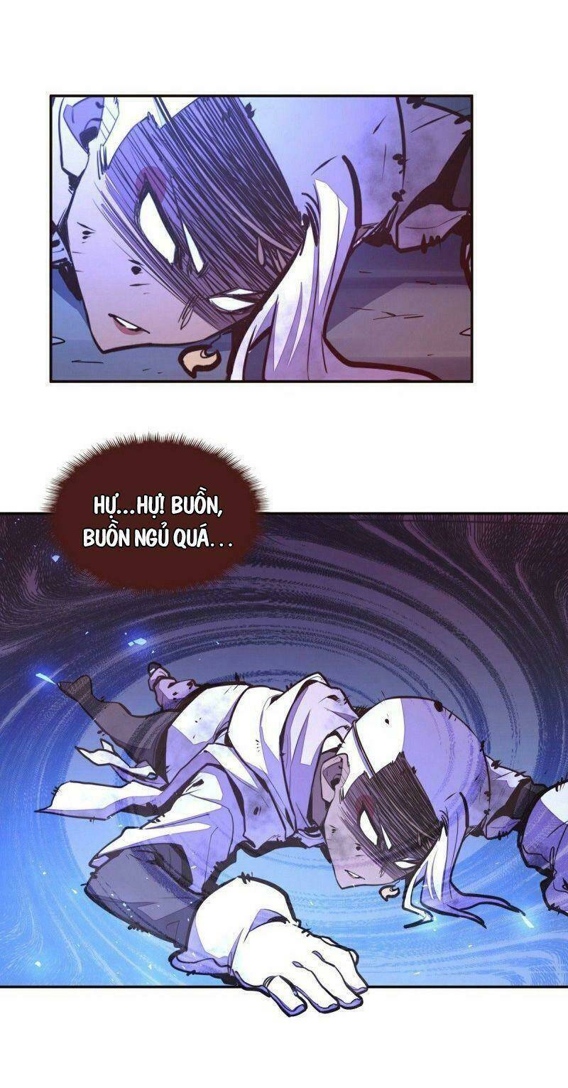 Sinh Tử Quyết: Chapter 129