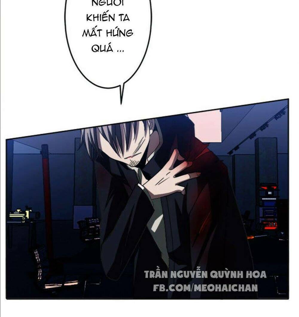 Người Yêu Khát Máu Của Tôi: Chapter 2