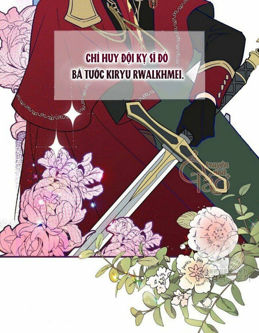 Kỵ Sĩ Đỏ Không Mê Tiền Mù Quáng: Chapter 9