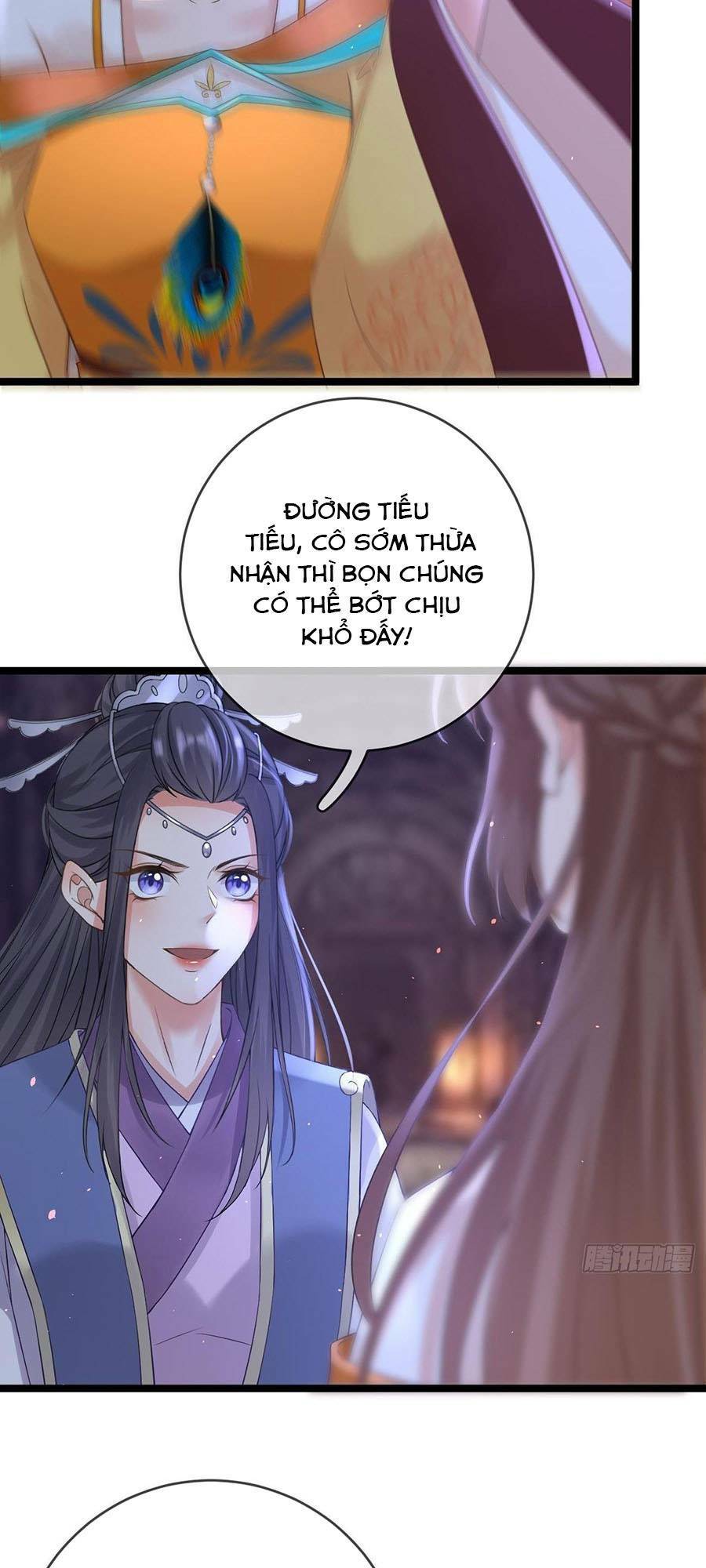Ma Đầu Vạn Ác Năm Tuổi Rưỡi: Chapter 81