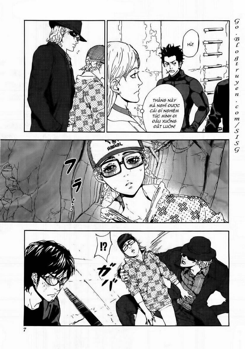 Until Death Do Us Part: Chapter 93