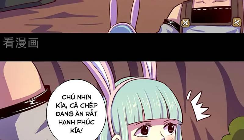 Ta Không Phải Là Npc: Chapter 102