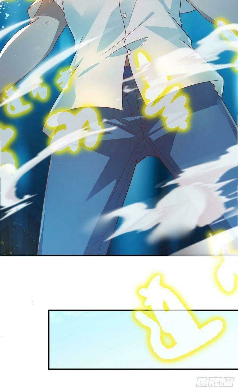 Siêu Cấp Thôn Phệ Hệ Thống: Chapter 1