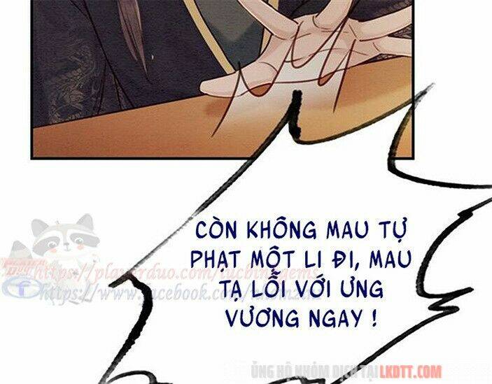 Trọng Sinh Bá Sủng Nhiếp Chính Vương Quá Mạnh Mẽ: Chapter 88