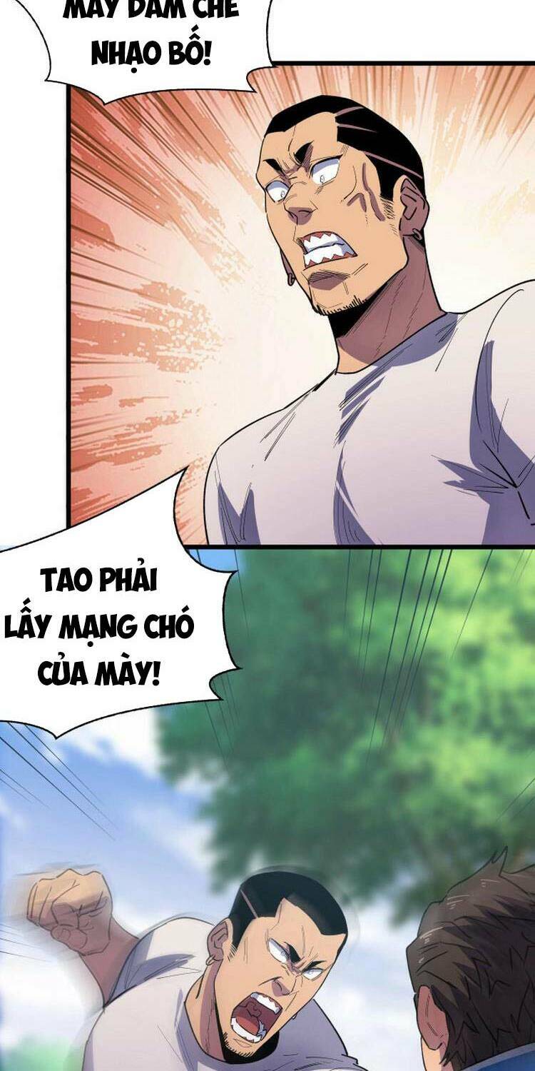 Bắt Đầu Với Tề Thiên Đại Thánh: Chapter 2