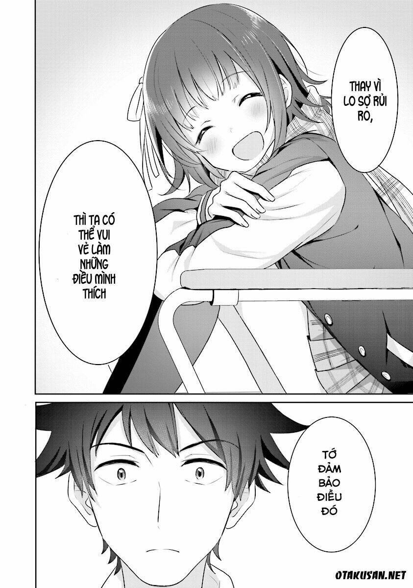 Koko Wo Isekai To Suru!: Chapter 1.2