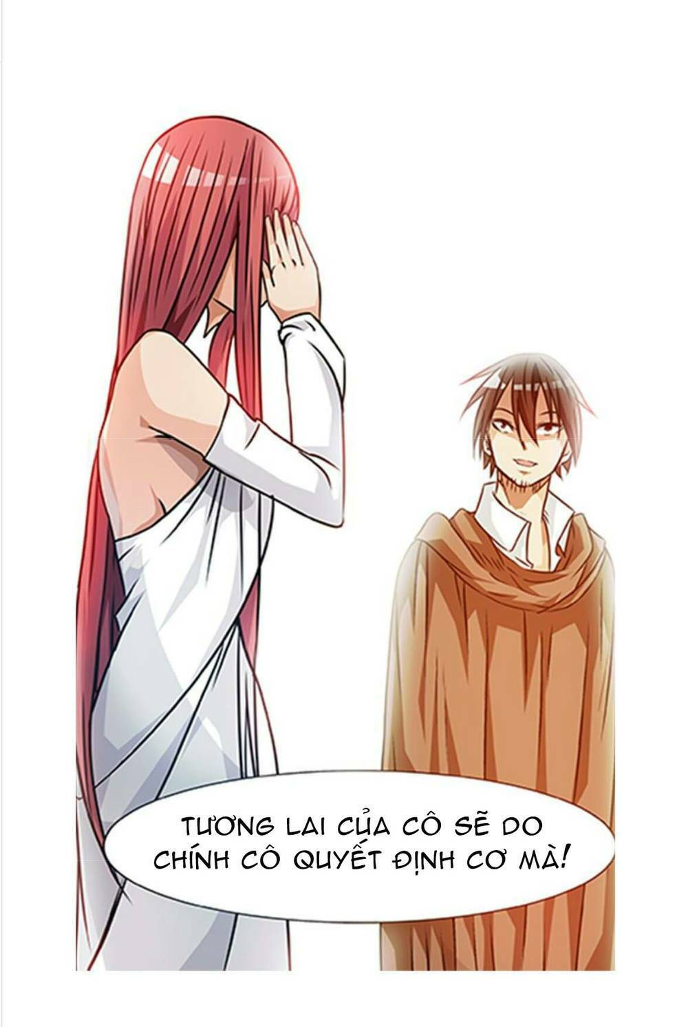 Vì Tôi Là Ông Chú Mở Tiệm Bán Vũ Khí: Chapter 16