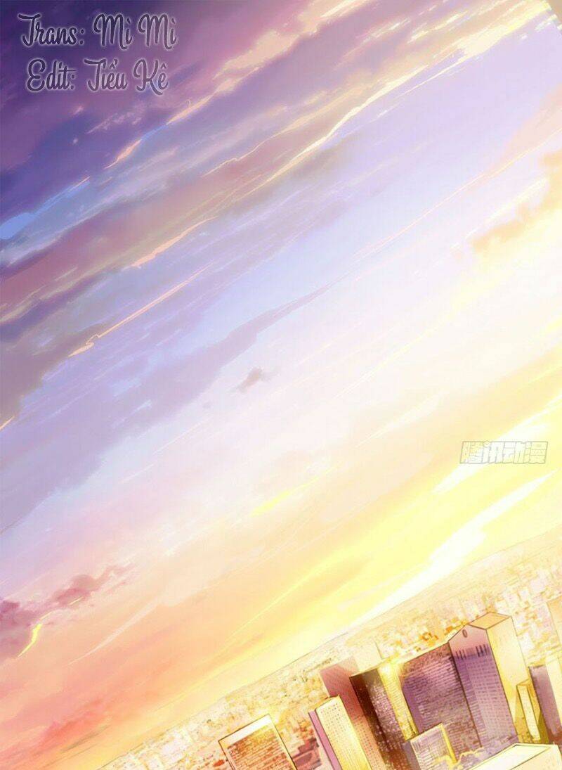 Các Ngươi Muốn Lên Trời: Chapter 2