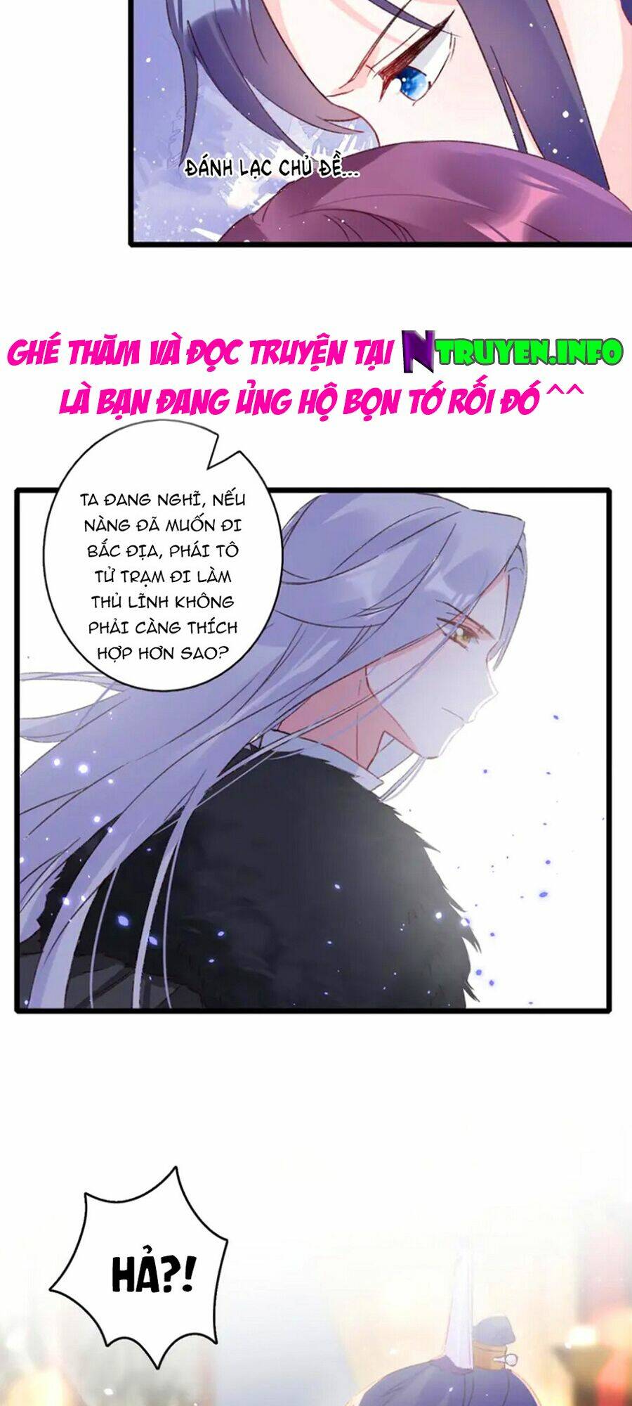 Hoa Nhan Sách: Chapter 214