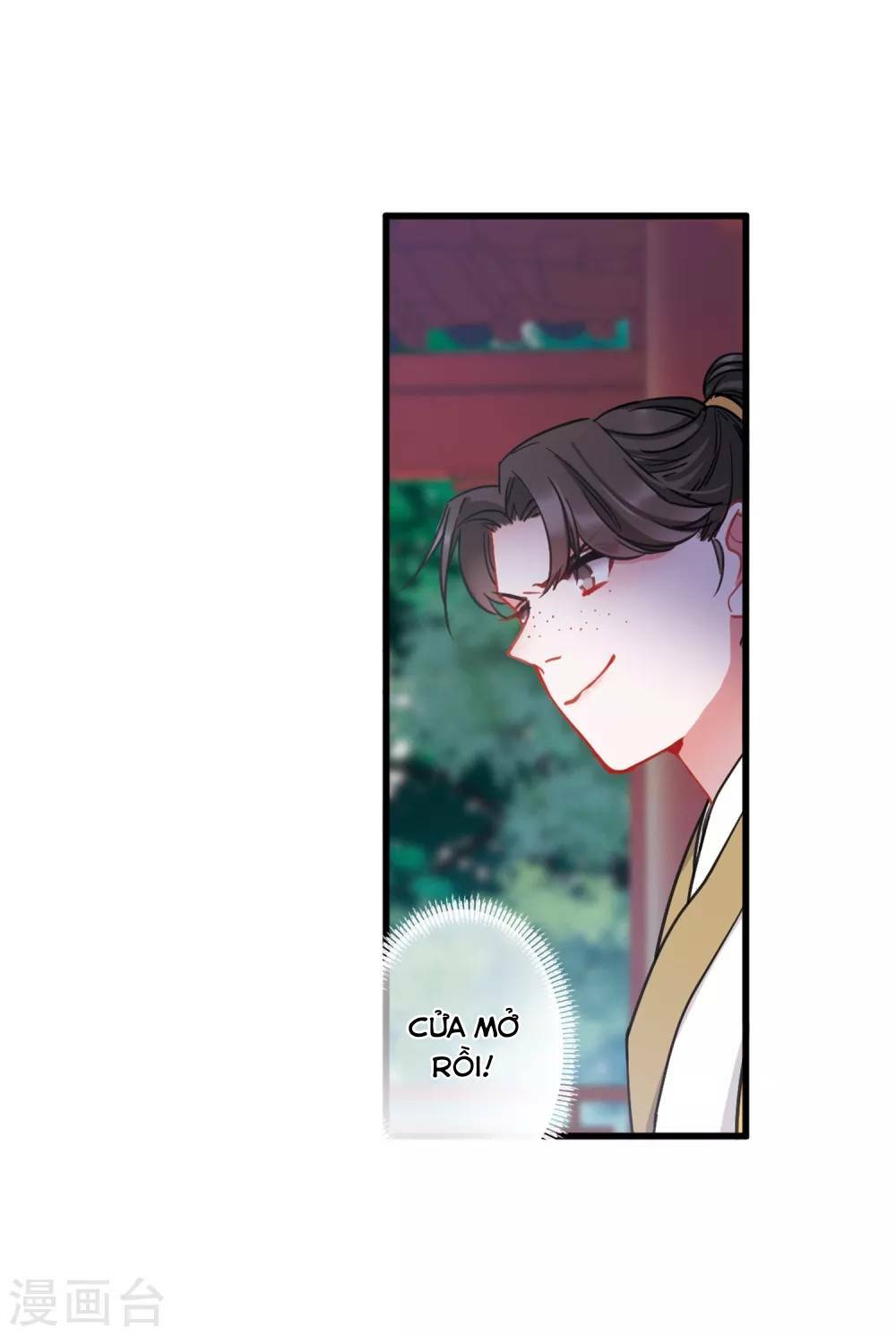 Danh Kiếm Chủng: Chapter 24