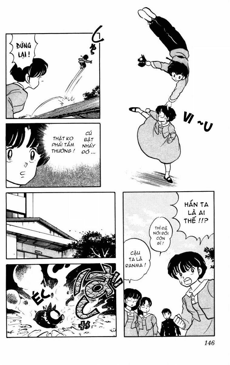 Suối Lời Nguyền: Chapter 34