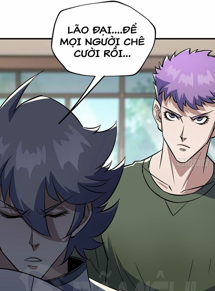 Thú Nhân: Chapter 87