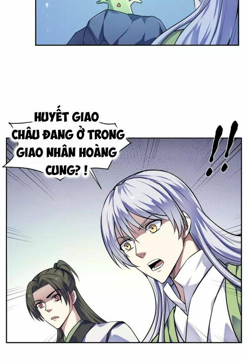 Nghịch Thiên Đại Thần: Chapter 85