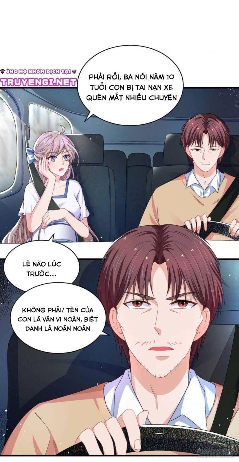 Trọng Sinh Chi Ngược Tra Nữ Vương: Chapter 7