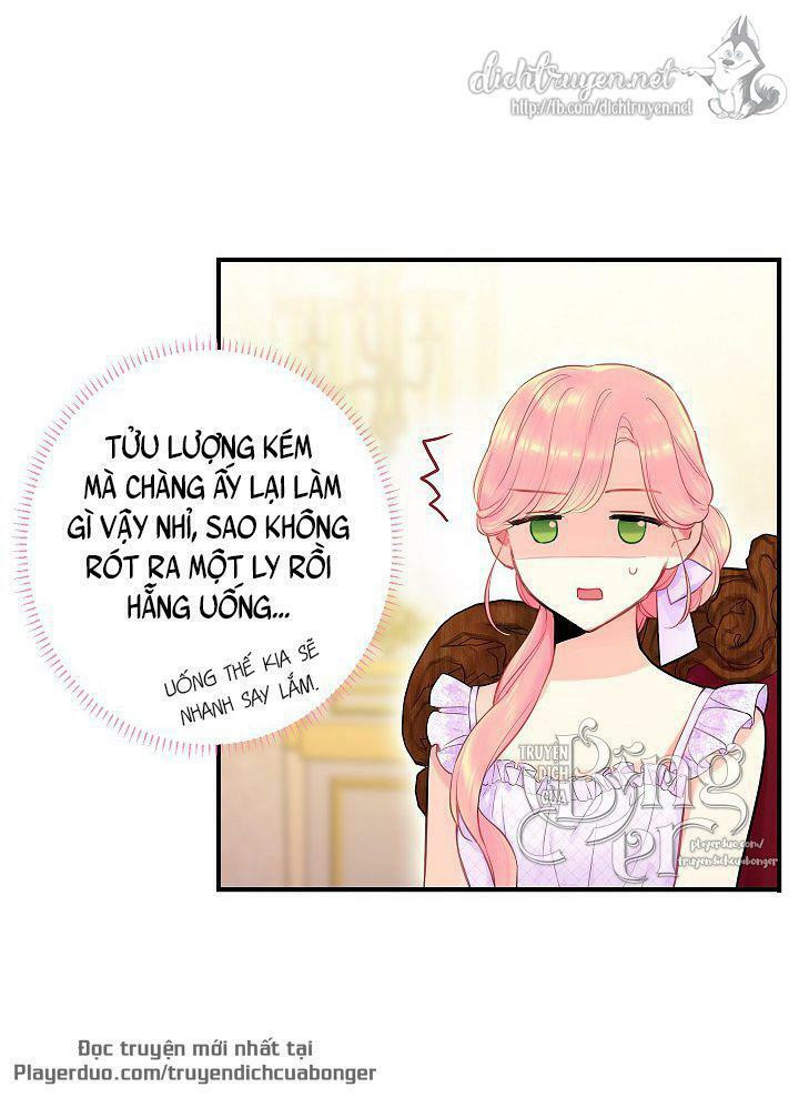 Tồn Tại Với Tư Cách Là Vợ Của Nam Chính: Chapter 189