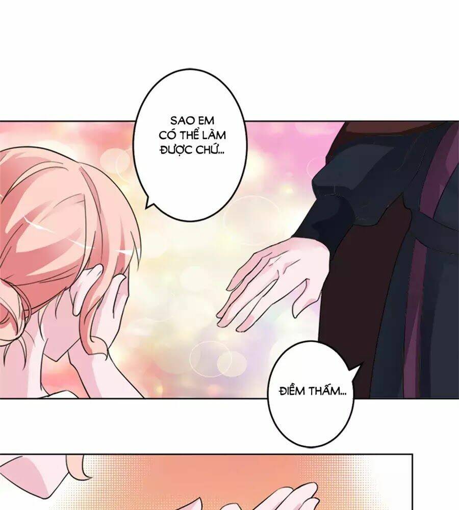 Hung Mãnh Quỷ Phu Bà Thượng Sàng: Chapter 98