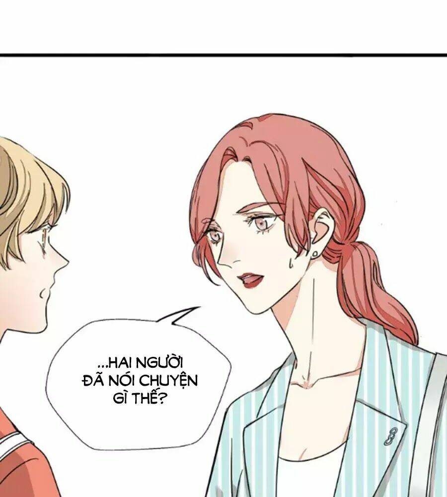 Mùi Hương Lãng Mạn: Chapter 26