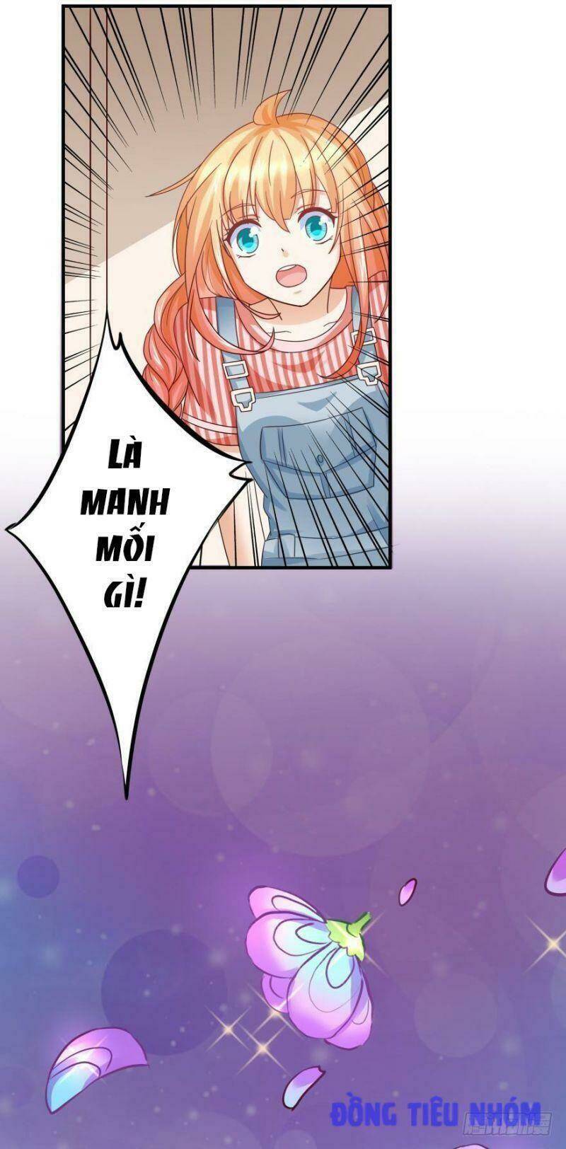 Nhân Ngư Học Trưởng, Đừng Ôm Ta!: Chapter 62