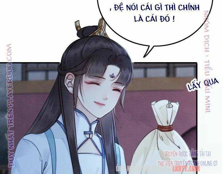 Trọng Sinh Bá Sủng Nhiếp Chính Vương Quá Mạnh Mẽ: Chapter 162