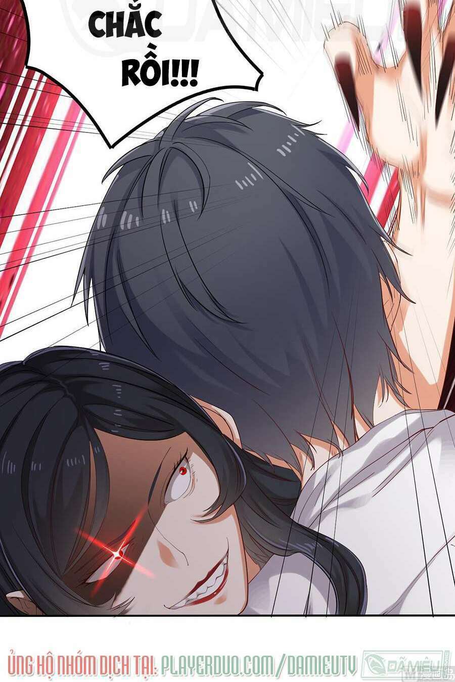 Địa Phủ Khai Phá Thương: Chapter 95