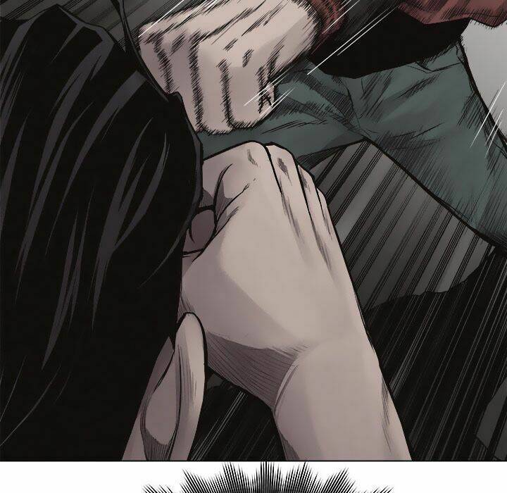 Nắm Đấm: Chapter 21