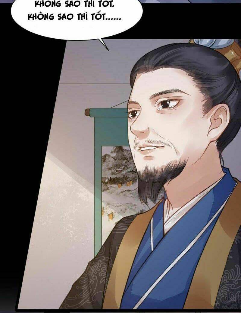 Thịnh Sủng Kiều Nữ Trở Về Triều Ca: Chapter 7