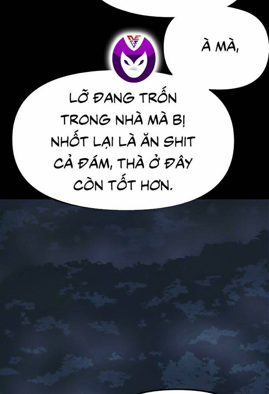 Cậu Bé Shotgun: Chapter 10