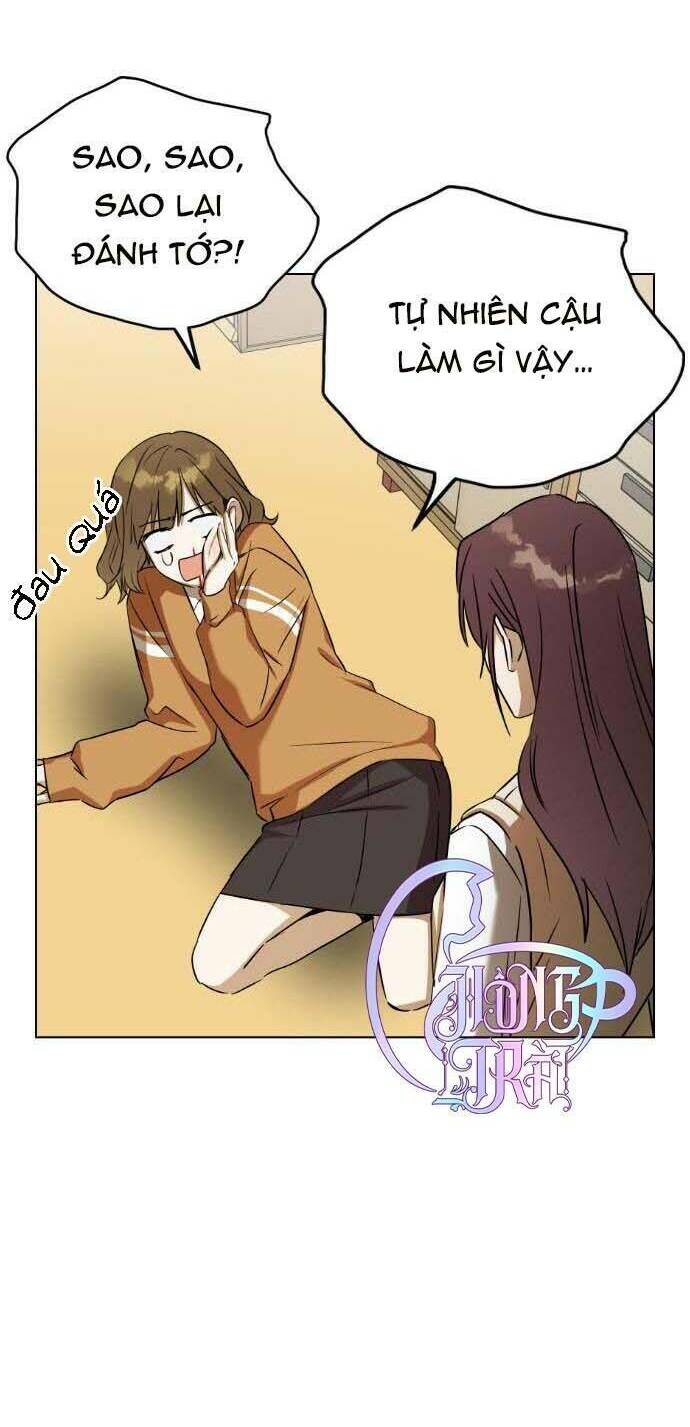 Duyên Nợ Kiếp Trước: Chapter 43