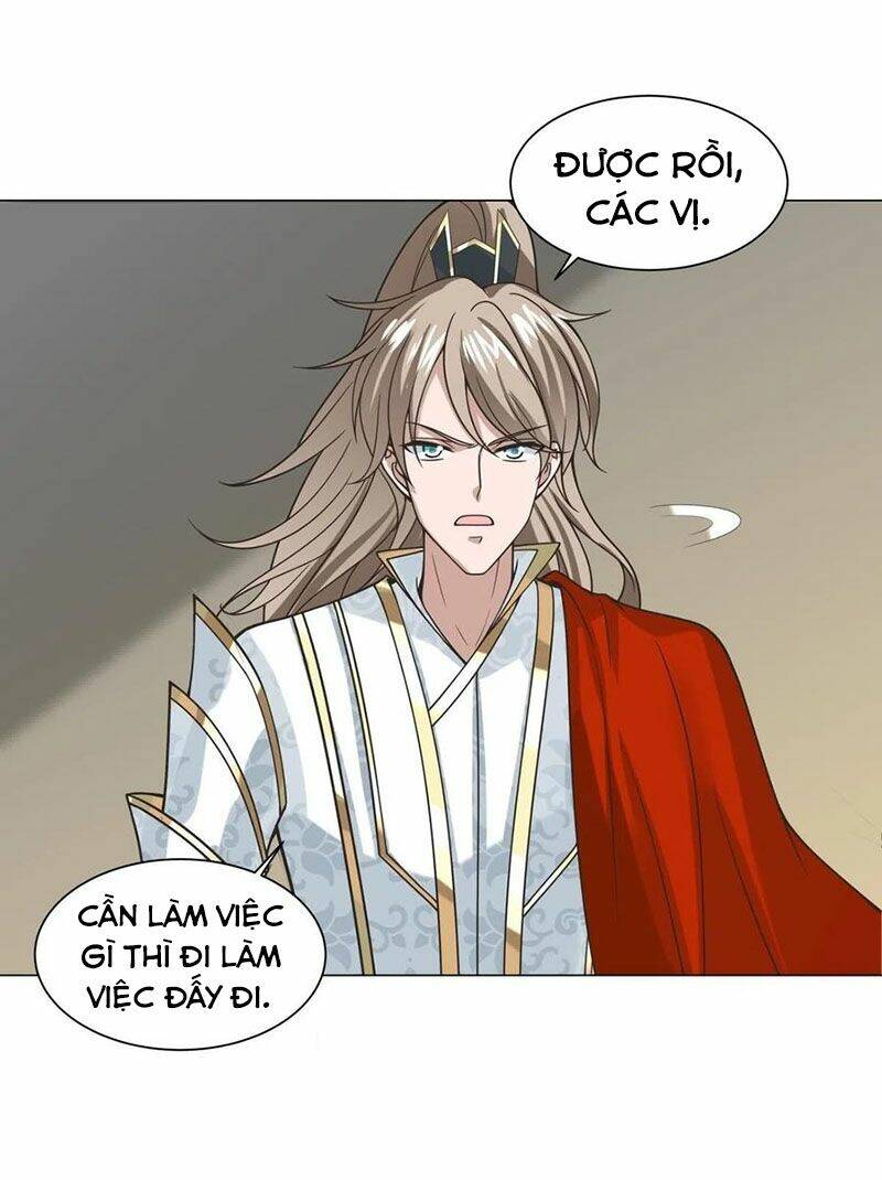 Tà Du Ký: Chapter 137