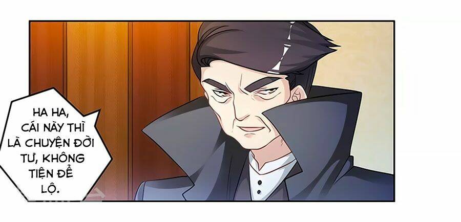 Tổng Tài Đích Thiên Giới Manh Thê: Chapter 126