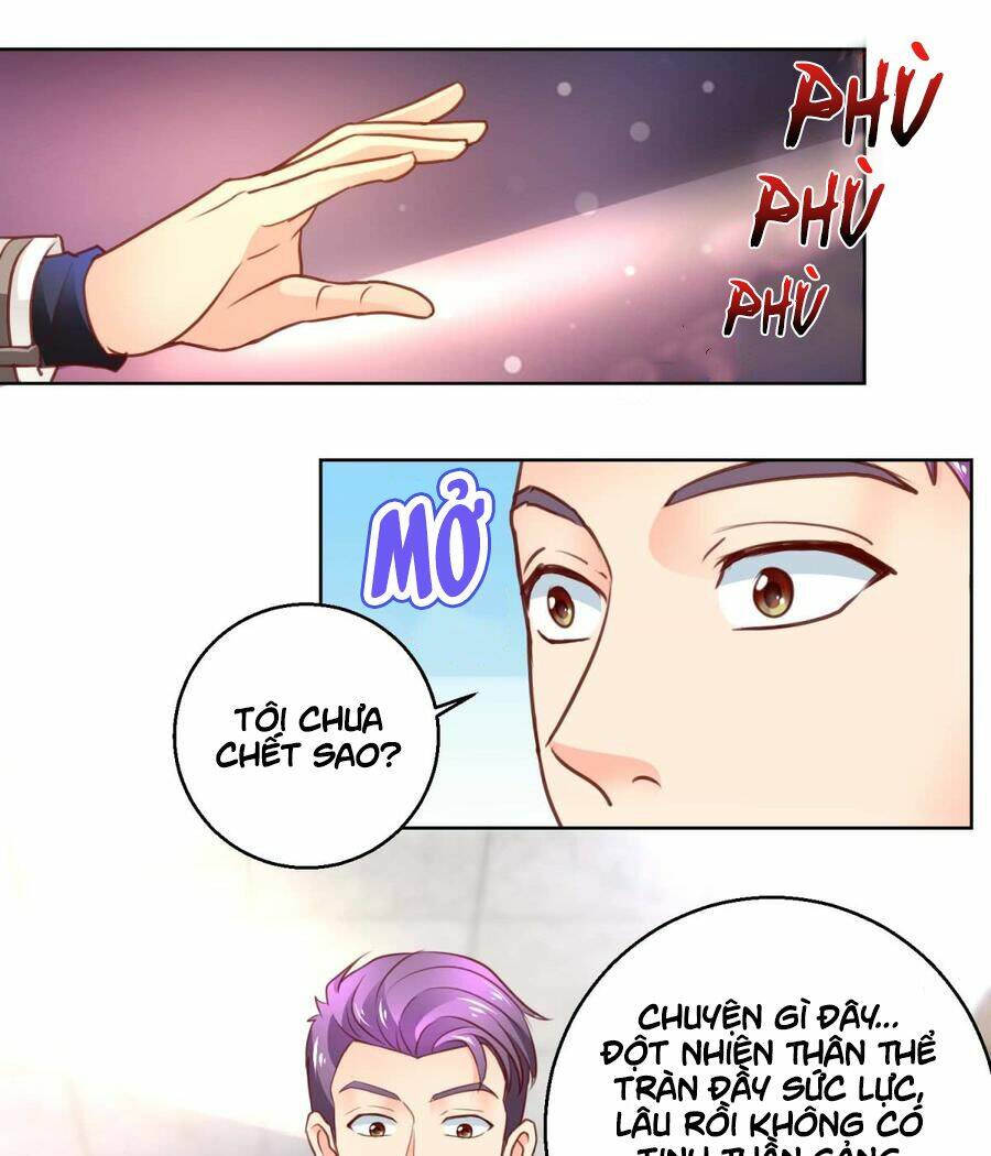 Vú Em Là Cổ Tiên: Chapter 102