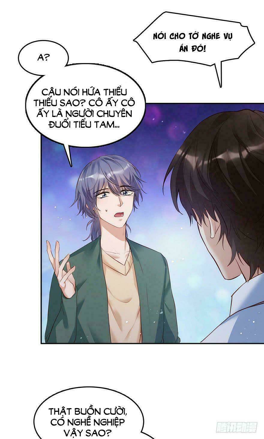 Sau Này Vẫn Cứ Thích Em: Chapter 29